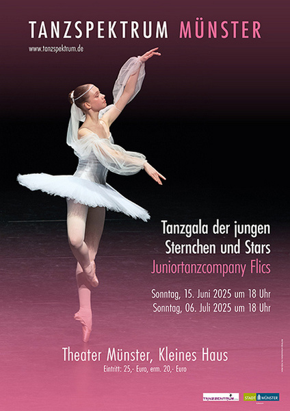 Junior Tanzcompany Flics