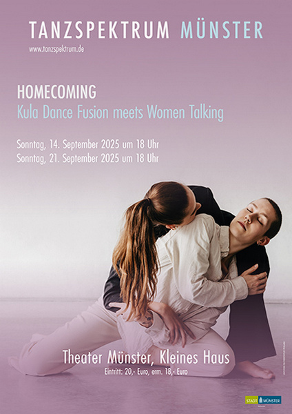Kula Dance Fusion meets Women Talking