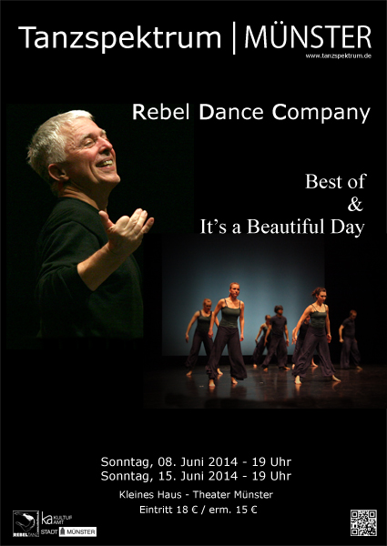 Rebel Dance Company