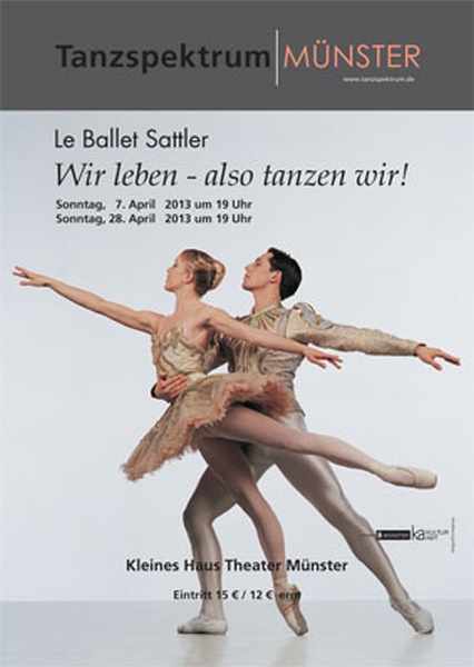 Le Ballet Sattler