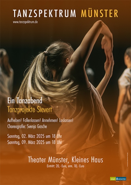 Tanzprojekte Sievert