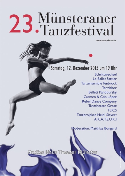 23. Münsteraner Tanzfestival