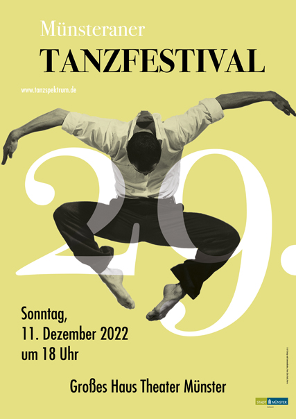 29. Münsteraner Tanzfestival